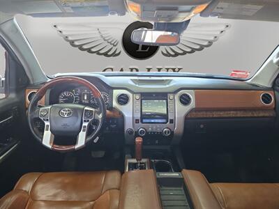 2018 Toyota Tundra 1794 CrewMax   - Photo 16 - Lennox, CA 90304