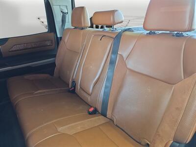 2018 Toyota Tundra 1794 CrewMax   - Photo 13 - Lennox, CA 90304
