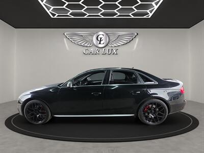 2011 Audi S4 3.0 Premium Plus quattro   - Photo 4 - Lennox, CA 90304