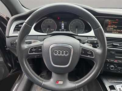 2011 Audi S4 3.0 Premium Plus quattro   - Photo 10 - Lennox, CA 90304