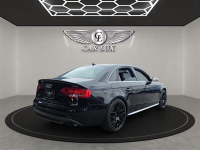 2011 Audi S4 3.0 Premium Plus quattro   - Photo 7 - Lennox, CA 90304