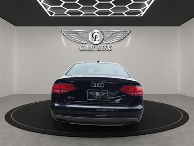 2011 Audi S4 3.0 Premium Plus quattro   - Photo 6 - Lennox, CA 90304