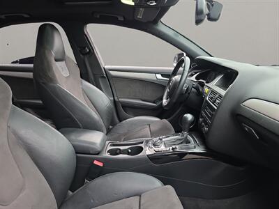 2011 Audi S4 3.0 Premium Plus quattro   - Photo 16 - Lennox, CA 90304