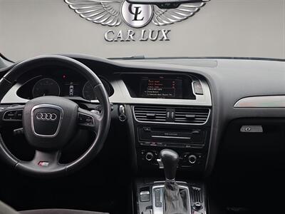 2011 Audi S4 3.0 Premium Plus quattro   - Photo 14 - Lennox, CA 90304