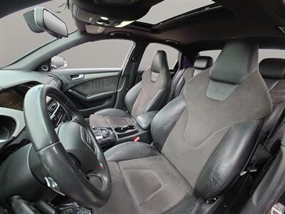2011 Audi S4 3.0 Premium Plus quattro   - Photo 19 - Lennox, CA 90304