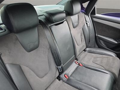 2011 Audi S4 3.0 Premium Plus quattro   - Photo 17 - Lennox, CA 90304