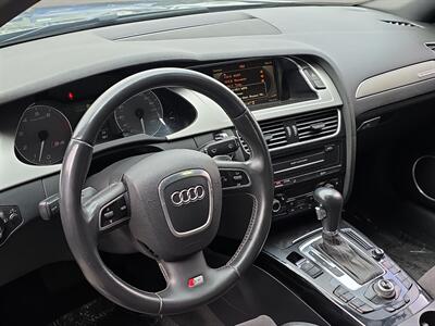 2011 Audi S4 3.0 Premium Plus quattro   - Photo 13 - Lennox, CA 90304