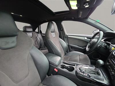 2011 Audi S4 3.0 Premium Plus quattro   - Photo 18 - Lennox, CA 90304
