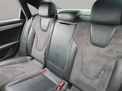 2011 Audi S4 3.0 Premium Plus quattro   - Photo 12 - Lennox, CA 90304