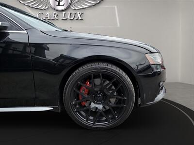 2011 Audi S4 3.0 Premium Plus quattro   - Photo 20 - Lennox, CA 90304