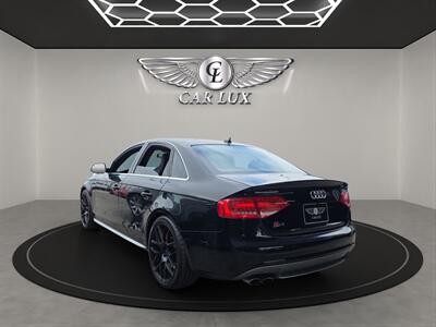 2011 Audi S4 3.0 Premium Plus quattro   - Photo 5 - Lennox, CA 90304
