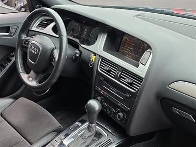 2011 Audi S4 3.0 Premium Plus quattro   - Photo 15 - Lennox, CA 90304