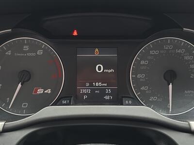 2011 Audi S4 3.0 Premium Plus quattro   - Photo 11 - Lennox, CA 90304