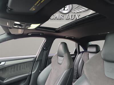 2011 Audi S4 3.0 Premium Plus quattro   - Photo 21 - Lennox, CA 90304