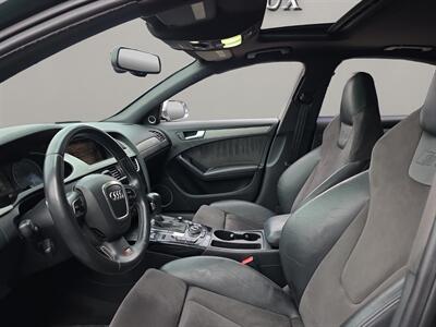 2011 Audi S4 3.0 Premium Plus quattro   - Photo 9 - Lennox, CA 90304