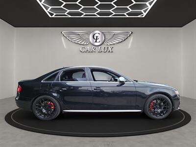 2011 Audi S4 3.0 Premium Plus quattro   - Photo 8 - Lennox, CA 90304