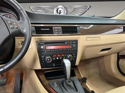 2010 BMW 328i   - Photo 13 - Lennox, CA 90304