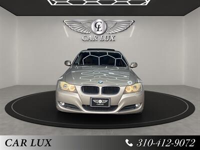 2010 BMW 328i   - Photo 2 - Lennox, CA 90304