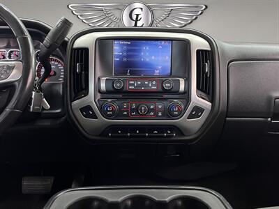 2016 GMC Sierra 1500 SLT   - Photo 14 - Lennox, CA 90304