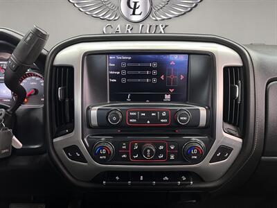 2016 GMC Sierra 1500 SLT   - Photo 15 - Lennox, CA 90304