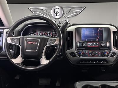 2016 GMC Sierra 1500 SLT   - Photo 13 - Lennox, CA 90304