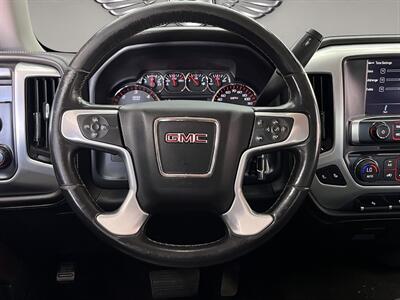 2016 GMC Sierra 1500 SLT   - Photo 10 - Lennox, CA 90304