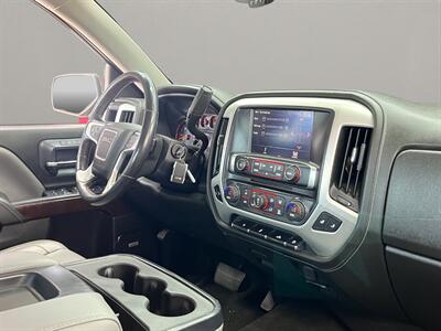 2016 GMC Sierra 1500 SLT   - Photo 18 - Lennox, CA 90304