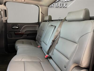 2016 GMC Sierra 1500 SLT   - Photo 12 - Lennox, CA 90304