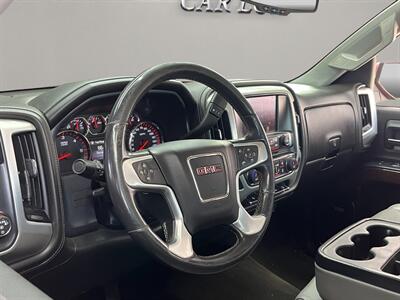 2016 GMC Sierra 1500 SLT   - Photo 19 - Lennox, CA 90304