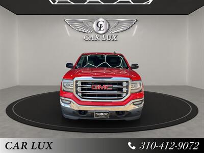 2016 GMC Sierra 1500 SLT   - Photo 2 - Lennox, CA 90304