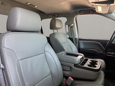 2016 GMC Sierra 1500 SLT   - Photo 16 - Lennox, CA 90304