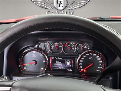 2016 GMC Sierra 1500 SLT   - Photo 11 - Lennox, CA 90304