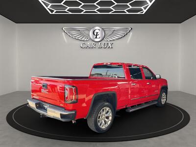 2016 GMC Sierra 1500 SLT   - Photo 7 - Lennox, CA 90304