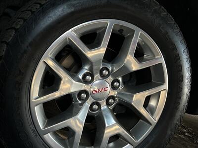 2016 GMC Sierra 1500 SLT   - Photo 21 - Lennox, CA 90304