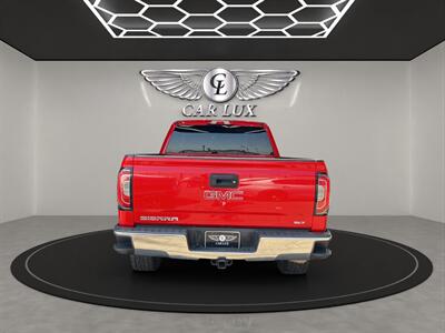 2016 GMC Sierra 1500 SLT   - Photo 6 - Lennox, CA 90304