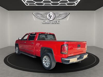 2016 GMC Sierra 1500 SLT   - Photo 5 - Lennox, CA 90304