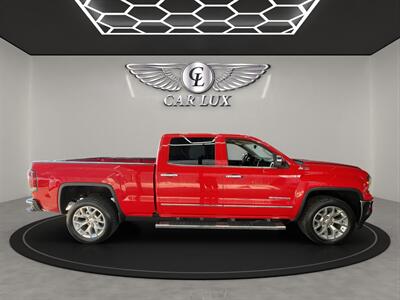 2016 GMC Sierra 1500 SLT   - Photo 8 - Lennox, CA 90304