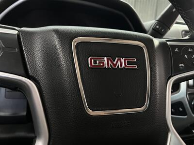 2016 GMC Sierra 1500 SLT   - Photo 23 - Lennox, CA 90304