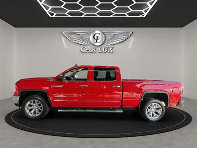2016 GMC Sierra 1500 SLT   - Photo 4 - Lennox, CA 90304