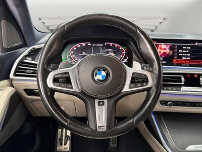 2021 BMW X7 M50i   - Photo 12 - Lennox, CA 90304