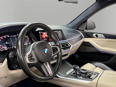 2021 BMW X7 M50i   - Photo 16 - Lennox, CA 90304