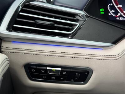2021 BMW X7 M50i   - Photo 19 - Lennox, CA 90304
