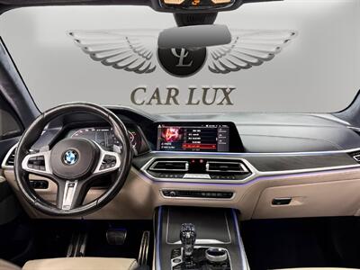 2021 BMW X7 M50i   - Photo 11 - Lennox, CA 90304