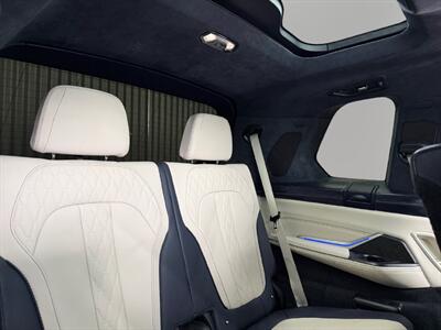 2021 BMW X7 M50i   - Photo 30 - Lennox, CA 90304