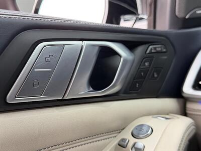 2021 BMW X7 M50i   - Photo 18 - Lennox, CA 90304
