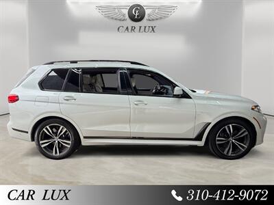 2021 BMW X7 M50i   - Photo 6 - Lennox, CA 90304