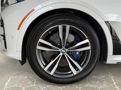 2021 BMW X7 M50i   - Photo 14 - Lennox, CA 90304