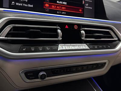 2021 BMW X7 M50i   - Photo 24 - Lennox, CA 90304