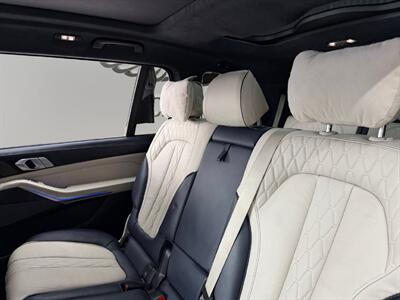 2021 BMW X7 M50i   - Photo 13 - Lennox, CA 90304