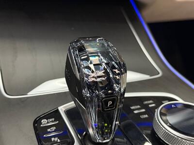 2021 BMW X7 M50i   - Photo 23 - Lennox, CA 90304